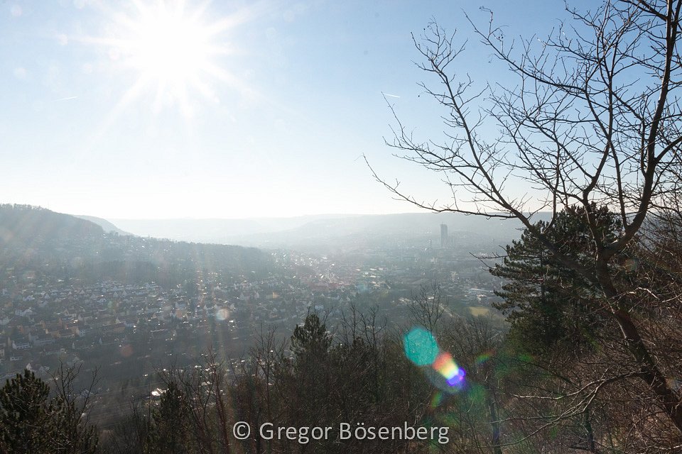 Paragleider 2015 - Jena