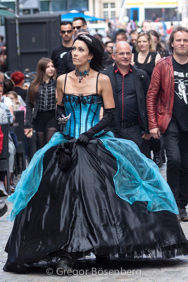 Wave Gotik Treffen 2019